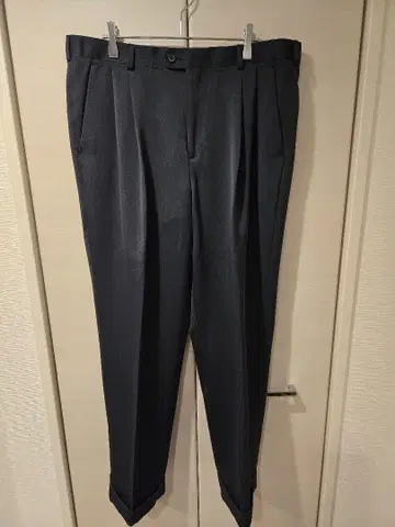페리 엘리스/PERRY ELLIS 폴리 슬랙스