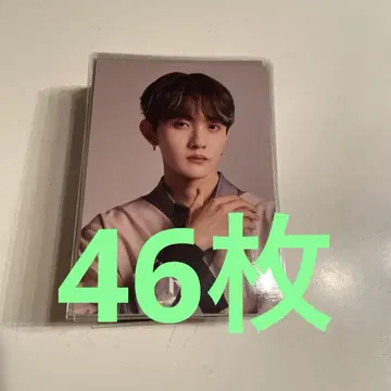 INI 타지마 쇼고 M 트레이딩 카드 묶음 판매
