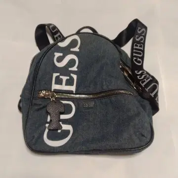 GUESS의 릭입니다.