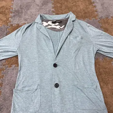 HAMNETT M 사이즈