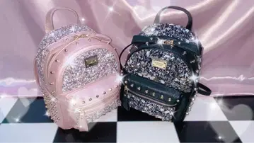 아노네노네 anonenone 백팩 완판템 지뢰계 양산형