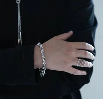 CTHY 시티 HIGH-END HERITAGE BLACELET