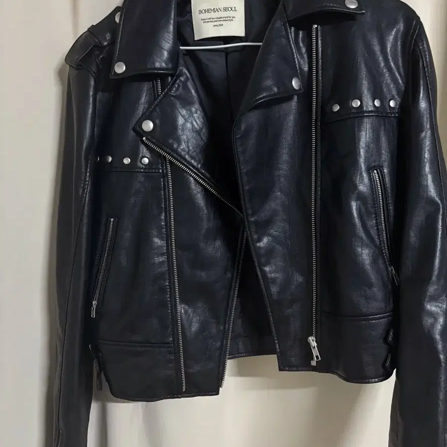 ジャケット・アウター Bohemian Seoul BOHEMSEO BOMBER JACKET BOHEMIAN SEOUL | 보헤미안서울 Bohemian Seoul Bomber Jacket
