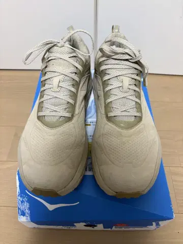 HOKA M CHALLENGER LOW GORE-TEX WIDE