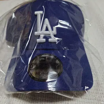 Los Angeles Dodgers 9FORTY 캡