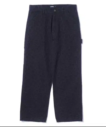 xlarge 레오파드 팬츠 36inch (XL)