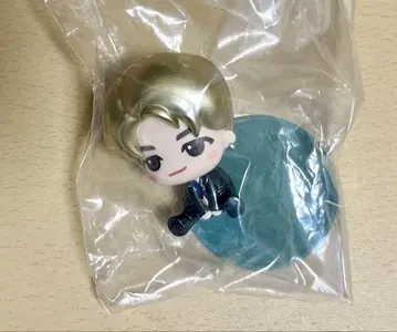 미세스 그린 애플 제일복권 와카이 히로토 피규어