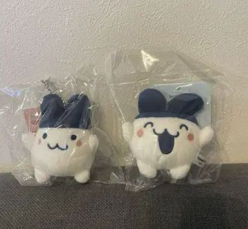한국 한정판 미미치 입 벌린 버전, 안 벌린 버전 2개 세트