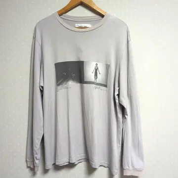 JOHN MASON SMITH 긴팔 티셔츠 CHERYL DUNN