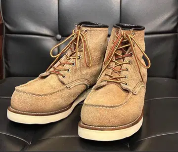 90s 레드윙 사각개택 8173 US9