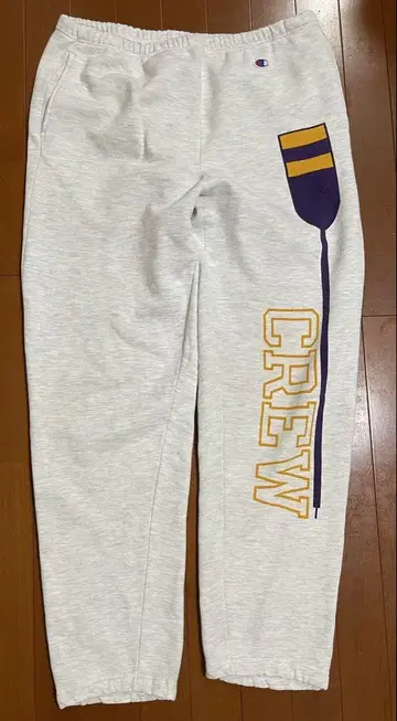champion 챔피언 USA제 스웨트 팬츠