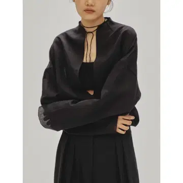 todayful Slub Slit Shirts