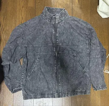 데님 트랙 자켓 가격 인하 가능