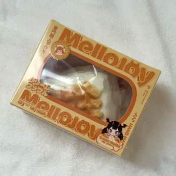 멜로 조이 크림 와플 산카쿠
