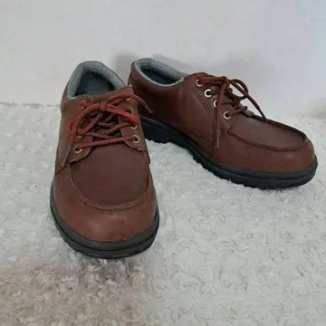 호킨스 Hawkins HL 80075 브라운 남성 신발 25cm