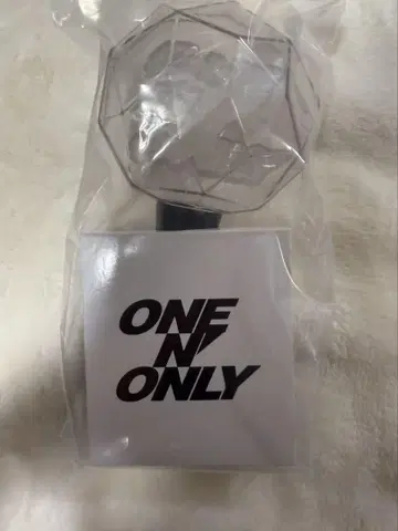 ONE N' ONLY 응원봉 #005 원엔