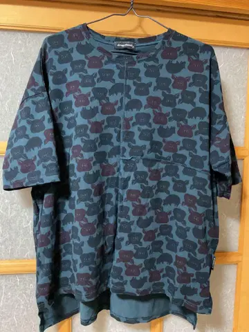 새상품급 드럭 스토어즈  올 패턴(F)