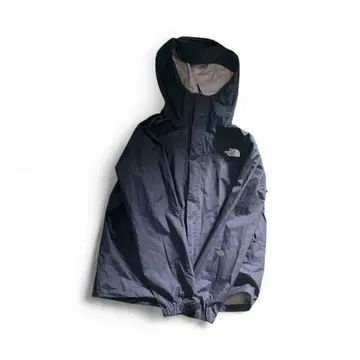 The North Face 마운틴 후드티 다크 블루 하자품