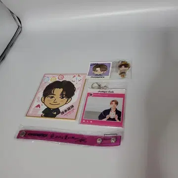 이자카야 EXILE 사와모토 나츠키 묶음 판매 2