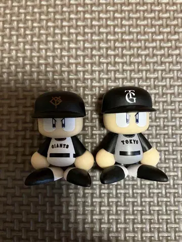 파워프로 군 나라분데스. 요미우리 자이언츠 홈 & 비지터