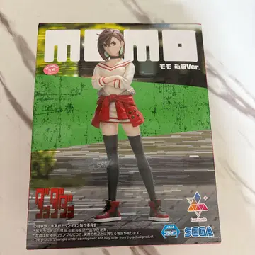 MOMO 사복Ver. 피규어 & 아크릴 스탠드