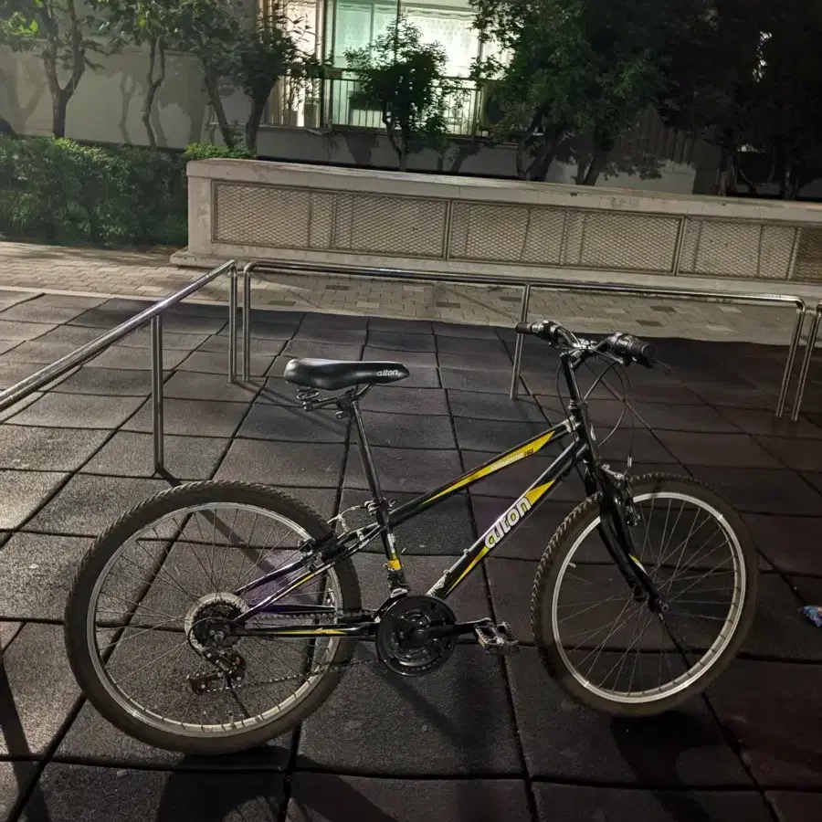 Alton bicycle for sale on Bunjang Global