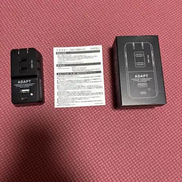 사카낙션 어댑터