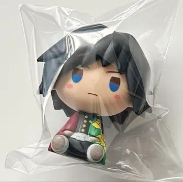 귀멸의 칼날 ufotable 쵸코놋코 피규어 토미오카 기유