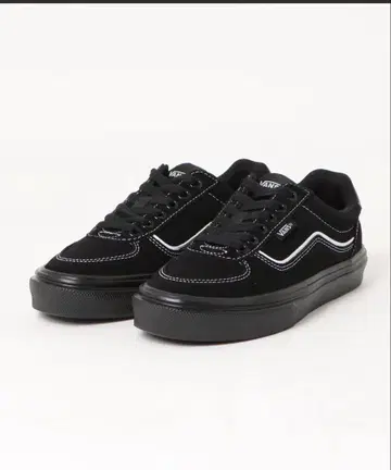 VANS 반스 매버릭 V3858 SD 블랙 27cm