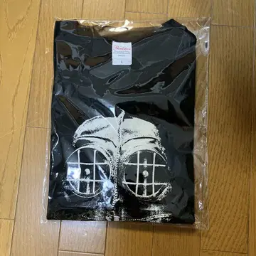 바이오렌트 네이처 T셔츠