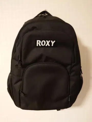 ROXY 록시 블랙 백팩 30L 통학 백팩