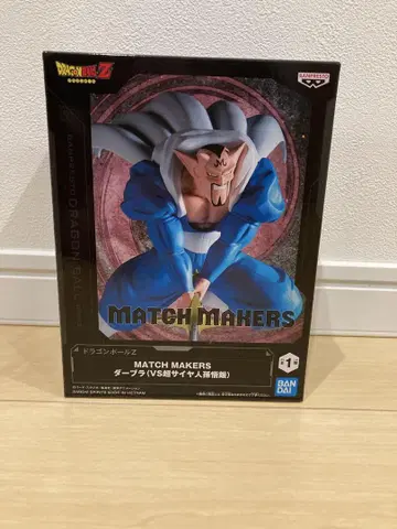 드래곤볼 데브라 MATCHMAKERS
