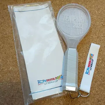테니페스 2023 응원봉