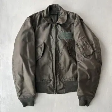 vintage cwu-36p 초기형 scovill 실물 탑건