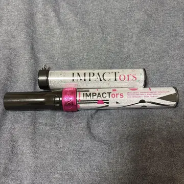 IMPACTors IMP. 응원봉 킨봉