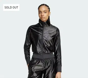 adidas 파이어버드 피티드 트랙탑 자켓