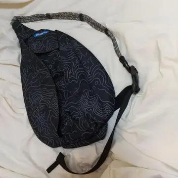 KAVU Rope SLing PacK