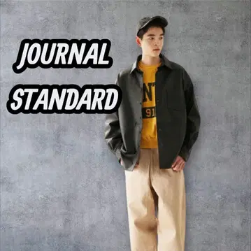 컨디션 최상, JOURNAL STANDARD 베이지 벌룬 데님 팬츠,
