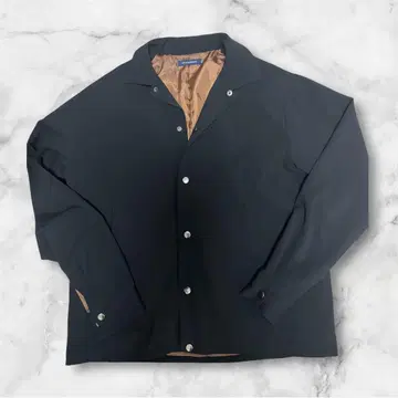 URBAN RESEARCH 블랙 자켓 사이즈 40