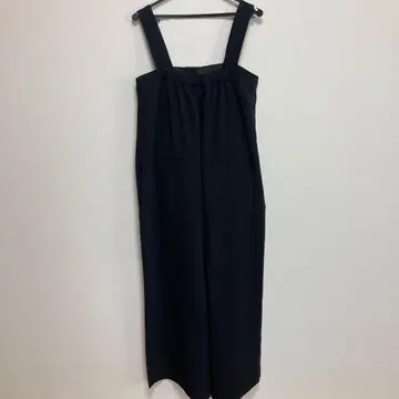URBAN RESEARCH DOORS 블랙 살로펫 S 사이즈