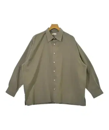 BEAUTY&YOUTH UNITED ARROWS 캐주얼 셔츠 남성용