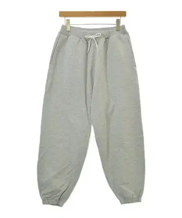 steven alan 스웨트 팬츠 남성용