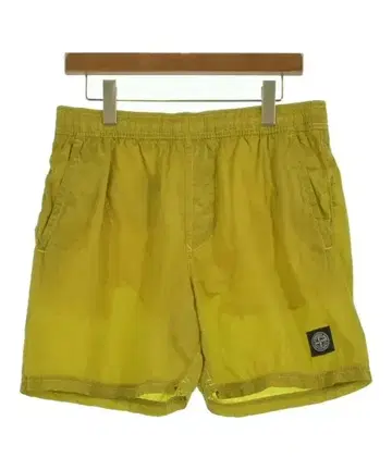 STONE ISLAND 숏팬츠 남성용
