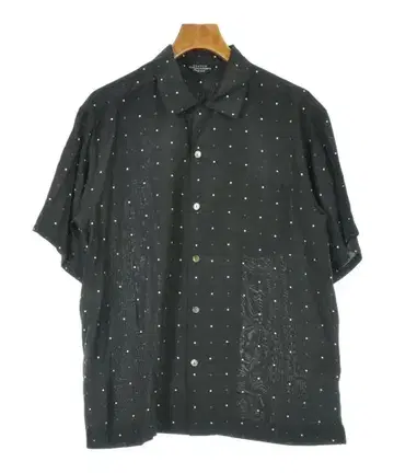 UNUSED 캐주얼 셔츠 남성용