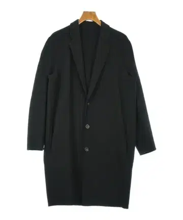 Acne Studios 체스터 코트 남성용
