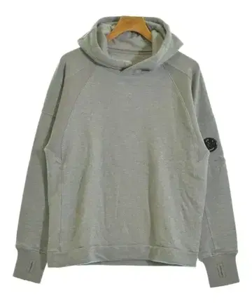 C.P COMPANY 후드티 남성용