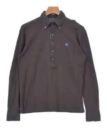 BURBERRY BLACK LABEL 티셔츠 남성용