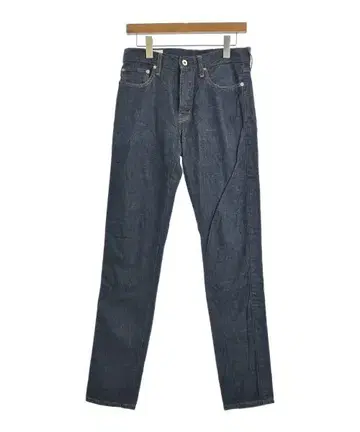 sacai 데님 팬츠 남성용