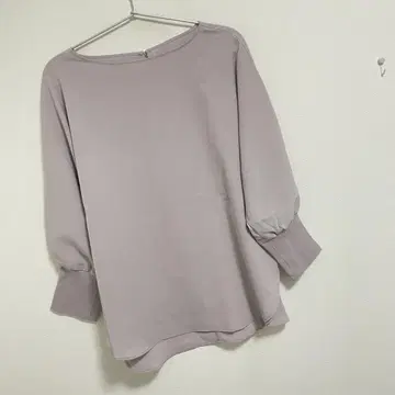 로페피크닉 다기능 / 돌먼 블라우스