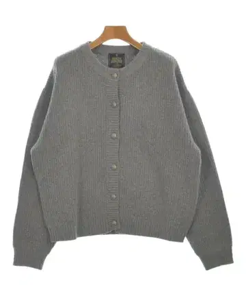 URBAN RESEARCH DOORS 여성용 가디건